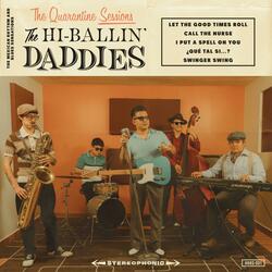 I Put A Spell On You