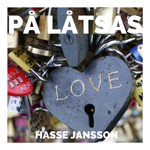 På låtsas