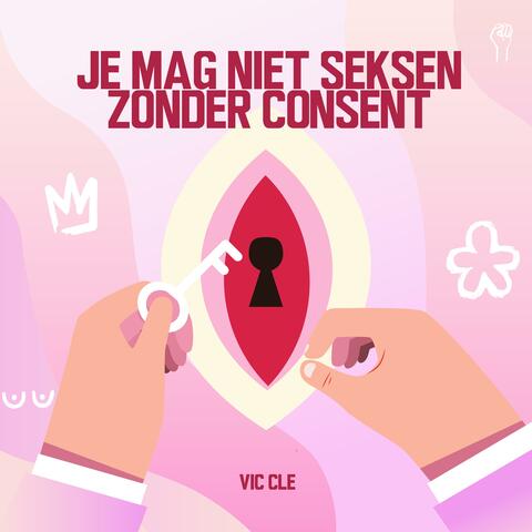 Je mag niet seksen zonder consent