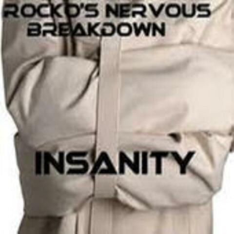 Insanity 2021