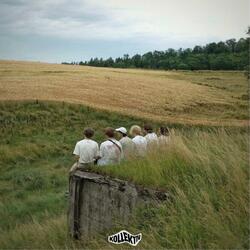 Lunge Teer (feat. tsorro, strahlinski, leboet & Ello)