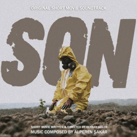 SON (Original Short Movie Soundtrak)