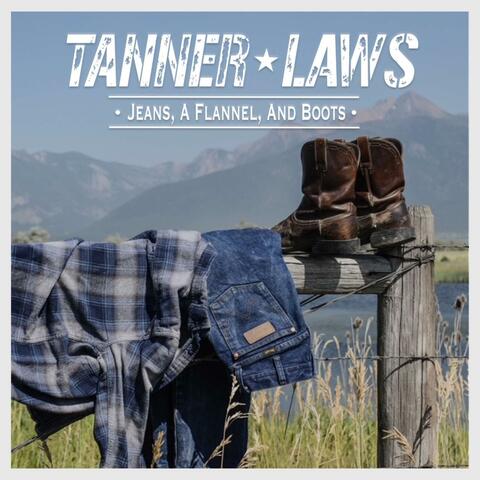 Jeans, a Flannel, and Boots