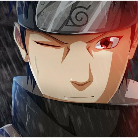 Saika X (Blacker GT Remix)
