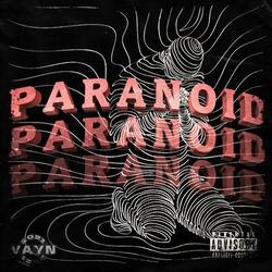Paranoid (feat. Hannes OG)