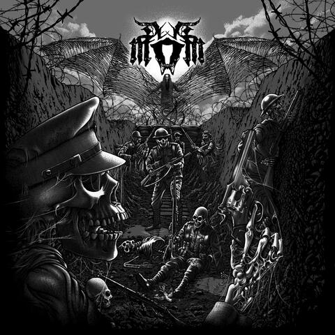 Umbra Mortis
