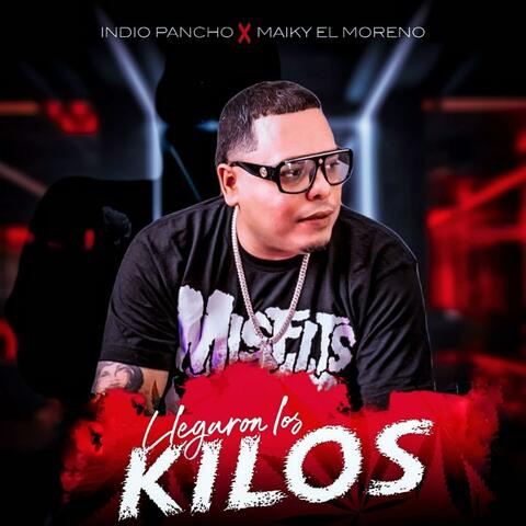 Llegaron Los Kilos (feat. Maiky El Moreno)