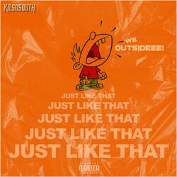 Just Like That