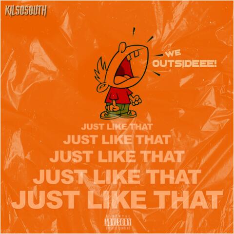 Just Like That