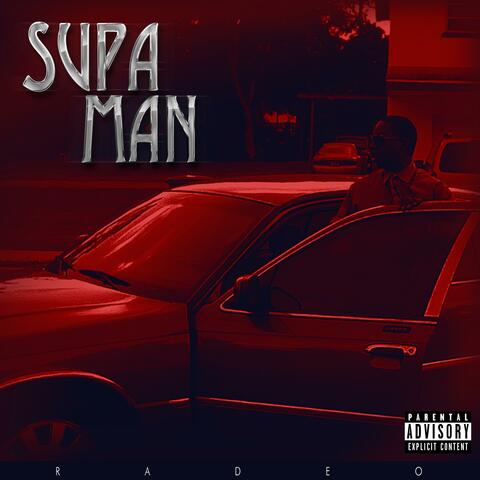 Supa Man
