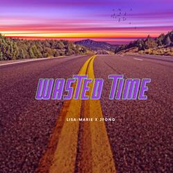 Wasted Time (feat. Jfong)
