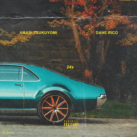 24s (feat. DaNe RiCo)