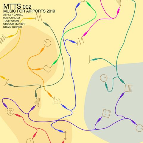 Music for Airports 2019