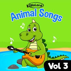 Animals Song, Pt. 3