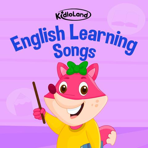 Kidloland English Learning Songs