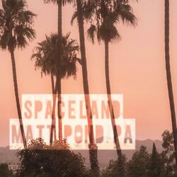 Spaceland (feat. Matthew Caws)