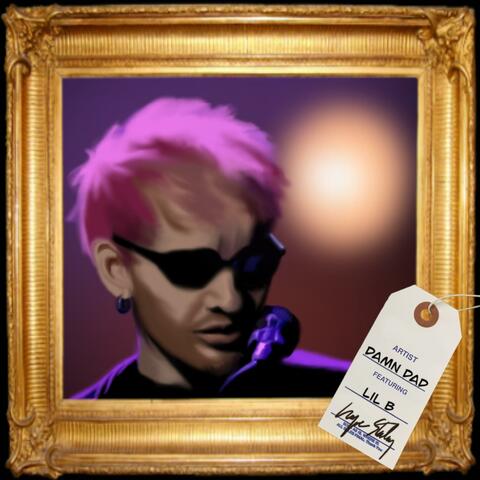 Layne Staley (feat. Lil B)
