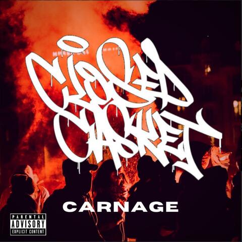 Carnage (feat. Jack Lamb)