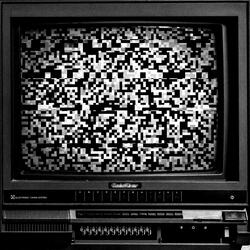 The Death of Network Television