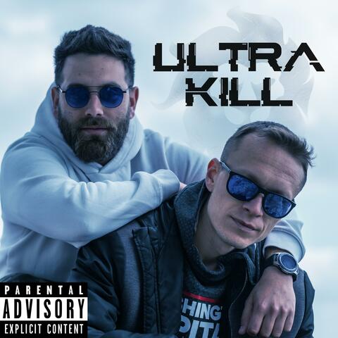ULTRAKILL (feat. RONALD)
