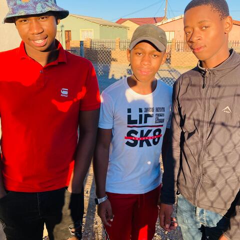 (S.O.2 Mikhulu) Mthimbani x ushko