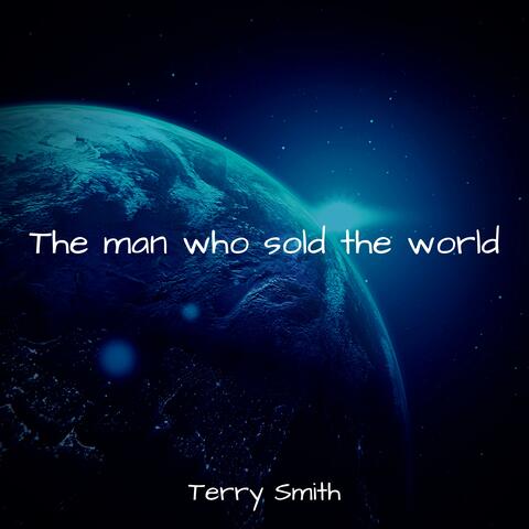 The man who sold the world