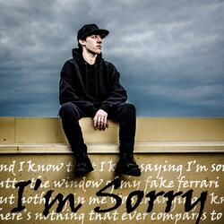 I'm Sorry