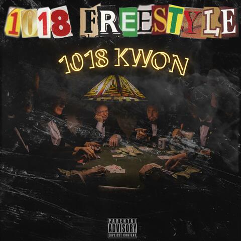 1018 Freestyle