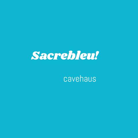 Sacrebleu!