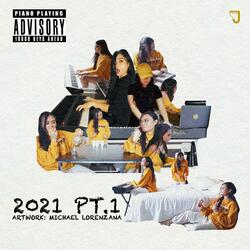 twenty twenty one!!! (feat. Lilly.V & Action Jay Jackson)