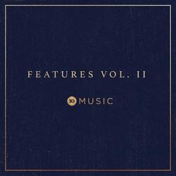 Man of Your Word (feat. Christian Richter & Marcel Joseph)