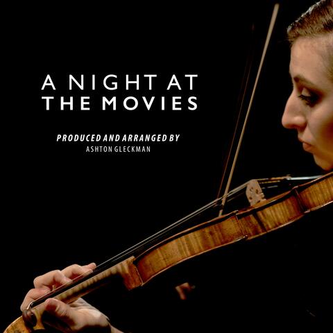 A Night at the Movies, Vol. 2