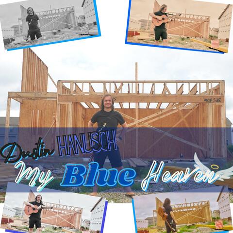 My Blue Heaven