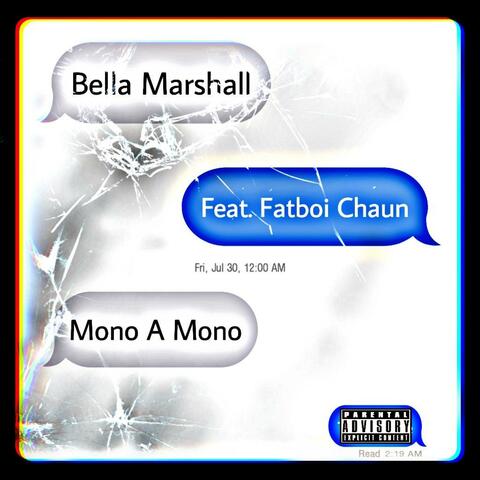 Mono A Mono (feat. Fatboi Chaun)
