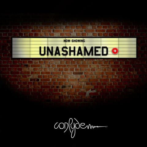 Unashamed
