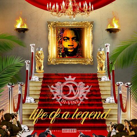 Life of a Legend