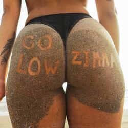 Go low