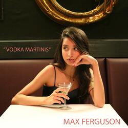 Vodka Martinis (feat. Harriet Stubbs)