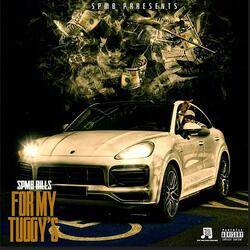 TUGGY'S (feat. SUPA GATES X KUSH BINFLOCKIN)