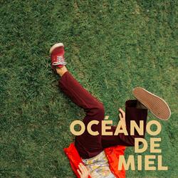 Océano de miel