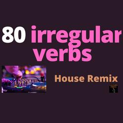 80 Irregular Verbs