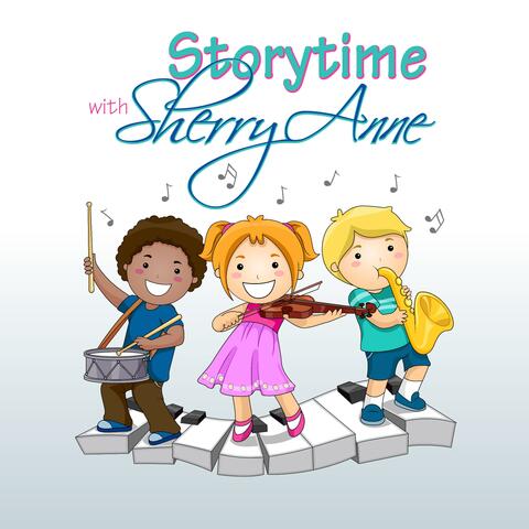 Storytime with Sherry Anne