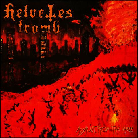 Assault from the Hell