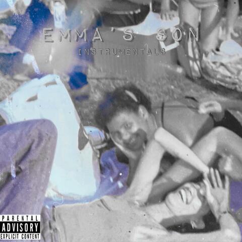 Emma's Son Instrumentals