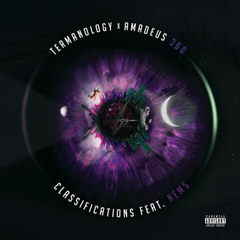 Classifications (feat. Nems)