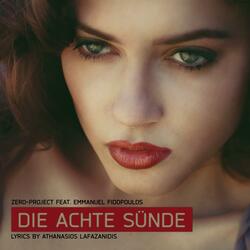 Die achte Sünde (feat. Emmanuel Fidopoulos)