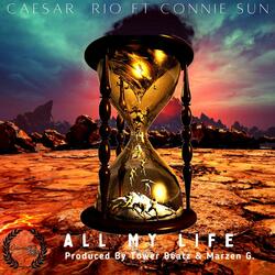 All my life (feat. Connie Sun)
