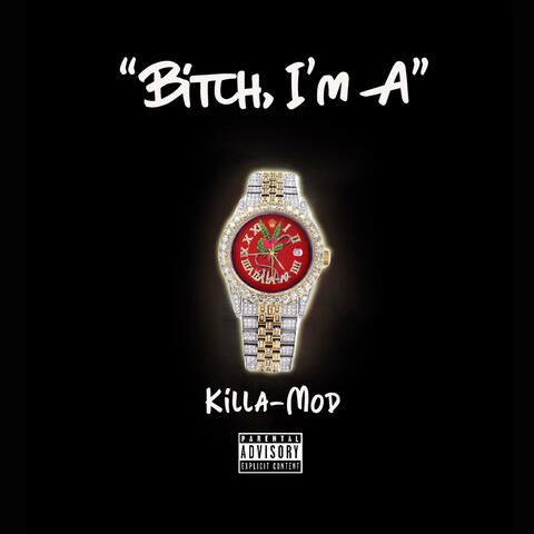 Bitch, I'm A