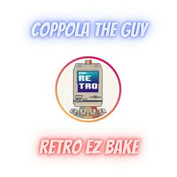 Retro EZ Bake