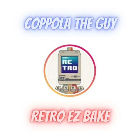 Retro EZ Bake